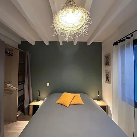 Le Refuge Du Bassin Villa Lège-Cap-Ferret