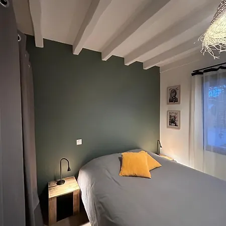 Villa Le Refuge Du Bassin